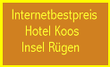 rügen hotel preise