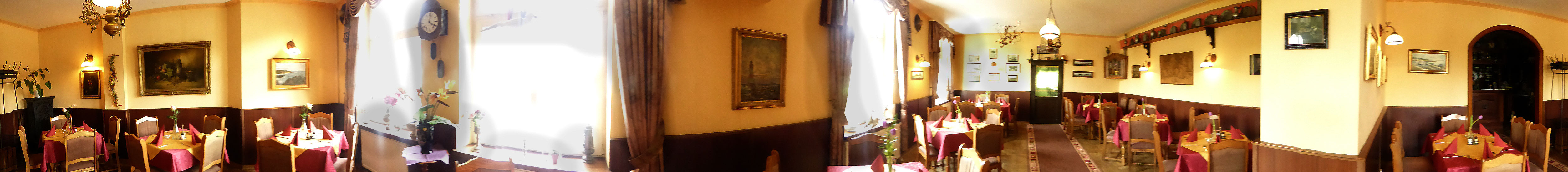 360 Panorama Grosser Gastraum  