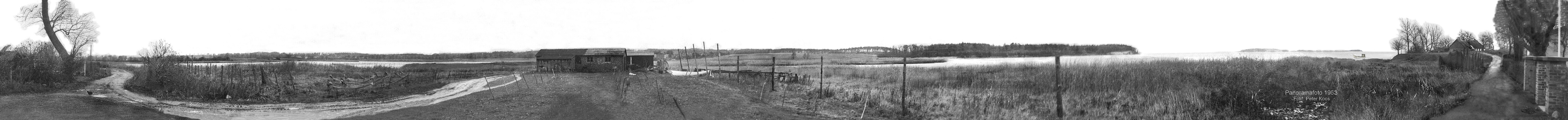 Panorama Neukamp 1963    