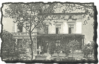 Der alte Berliner Hof